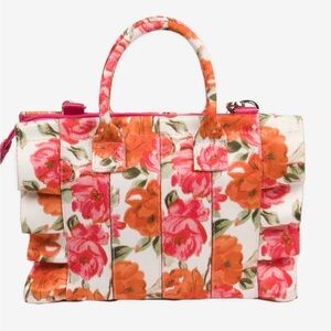 Harveys seatbelt Betty Rose Lolita with sticker